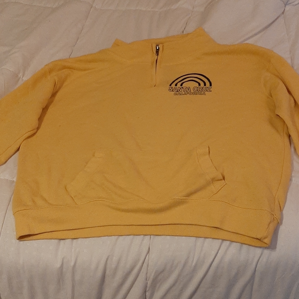 Pullover